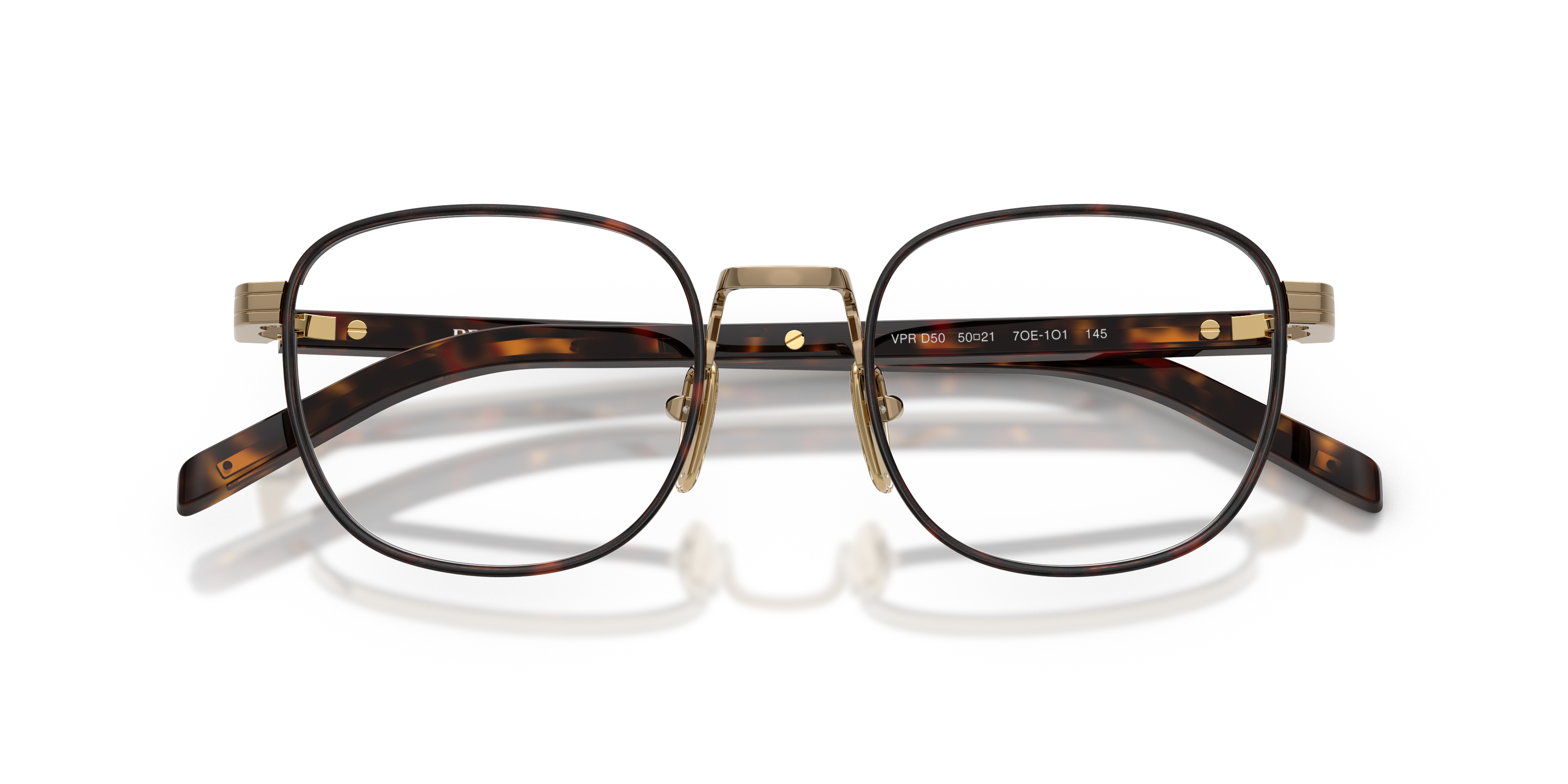 Prada PR D50V 7OE1O1  